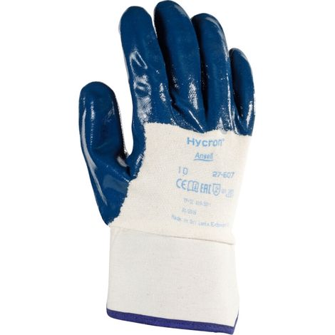 Ansell Handschuh-Paar ActivArmr Hycron 27-607, Handschuhgröße: 11