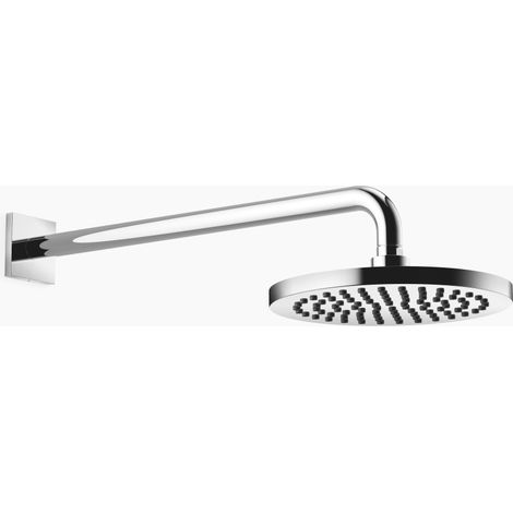 Dornbracht Regenbrause mit Wandanbindung, Ausladung 450mm, Ø (1/5)