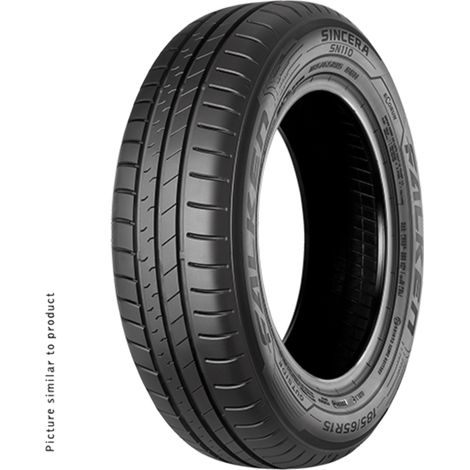 FALKEN Pneus été 175/65 R17 TL 87H SINCERA SN-110A BSW