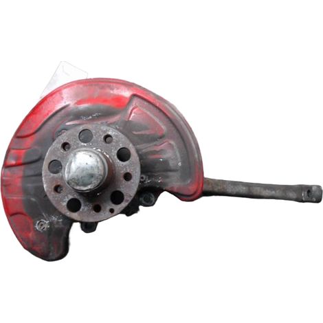 [PRODUIT D'OCCASION] Pivot Avant Gauche MERCEDES Classe E ♻️ Ref Oe. 2113306420 - Garantie à vie (1/3)