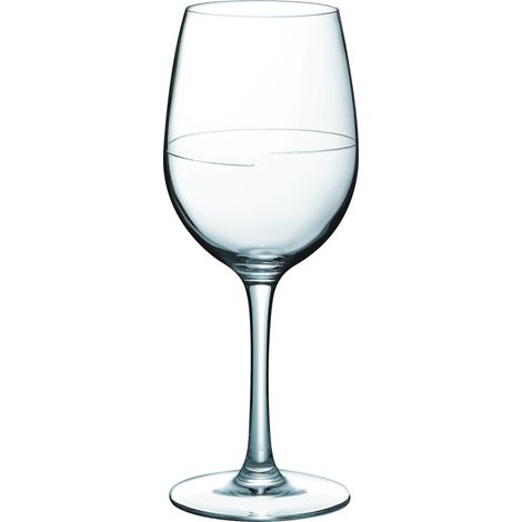 Cabernet Tulipe - 6 verres à pied 35 cl (1/2)