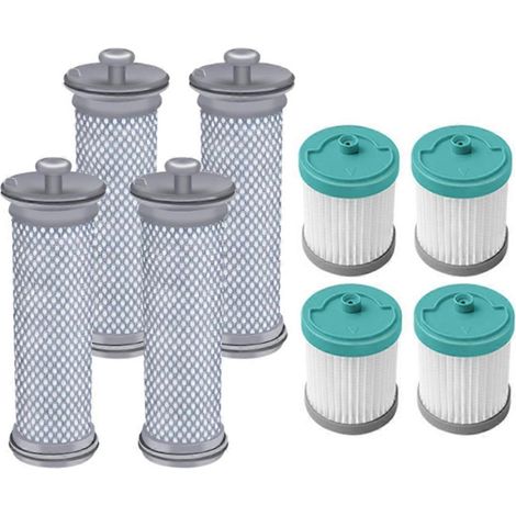 Filtre de rechange pour aspirateur Hero A10/A11 (comme illustré) (1/5)