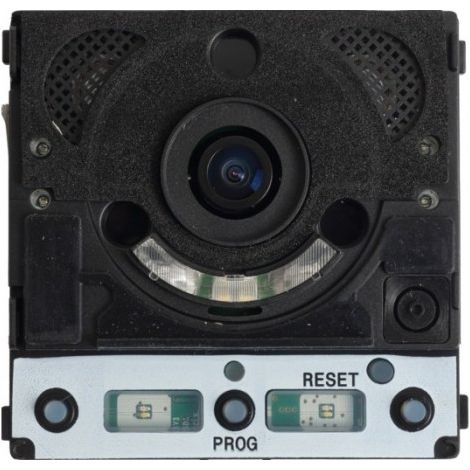 MTMV/01 - Module audio-vidéo pour système X1 CAME 62030010 (1/2)