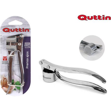 PRENSA AJOS ZINC QUTTIN