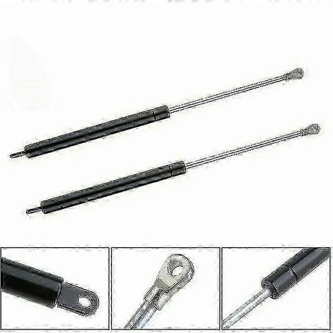 Lot de 2 vérins à gaz de rechange pour lanterneau de caravane Dometic Seitz Heki (1/4)