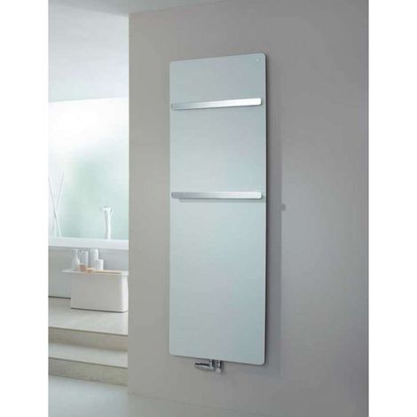 Zehnder vitalo Radiador de diseño VIP-160-040, 1570x400 mm, (1/2)
