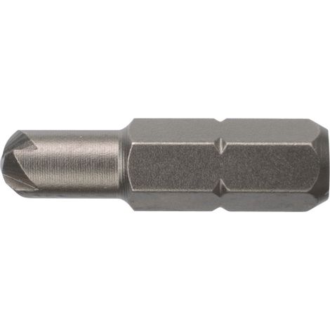 Felo Bit LocTec 15 Accesorio gris para taladro atornillador (1/3)