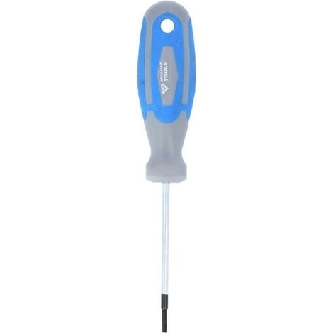 BRILLIANT TOOLS Schraubendreher Schlitz 2mm - BT030802 (1/2)
