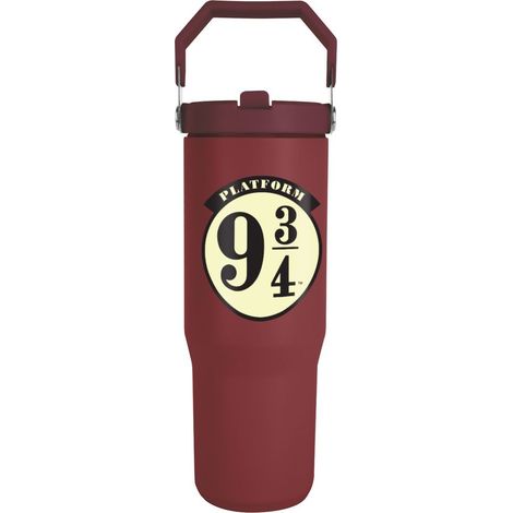 Vaso termo Plataforma 9 3/4 Harry Potter 880ml