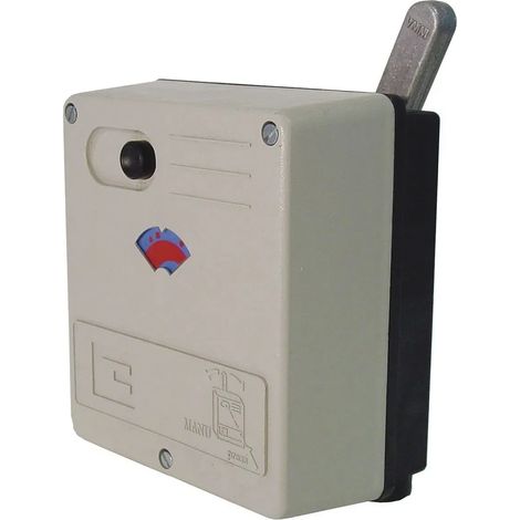 Resideo Stellmotor für DRK-Mischer, Stellwinkel 120°, 230V