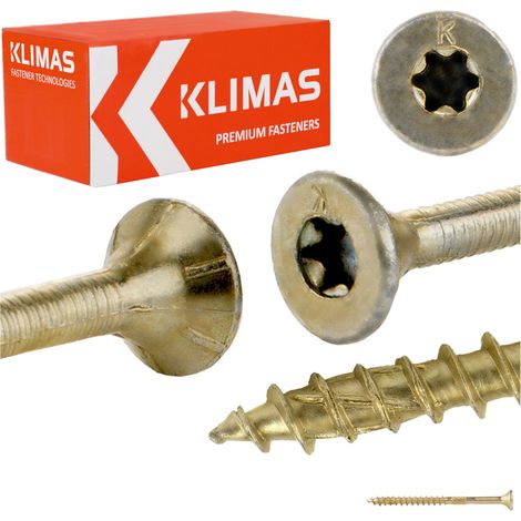 WKCS-50070 Konstruktionsschrauben