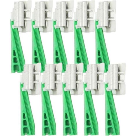 Befestigungsclip für Dachverkleidung - C-Klasse W202 C230 C280 E-Klasse (1/5)