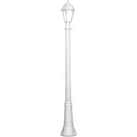 ARTU SABA BIANCO TRASP PALO 180CM E27 8,5W CCT 3000-6500K                                                - Luce FREDDA (1/2)