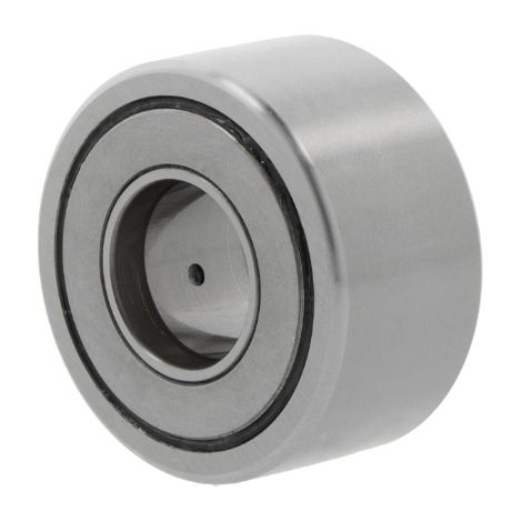 Nadel-Axialkugellager NKX17 ID 17mm AD 26mm Breite25mm -20 b.+120GradC NKE (1/2)