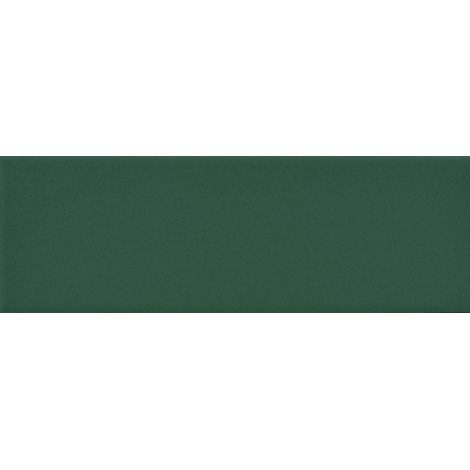 Carrelage sol / mur briquette rectangulaire uni vert émeraude mate 5X15 cm FÄRGBLOCK MATT SMERALDO FGB120M (vendu par boite de 0,60m2) (1/3)
