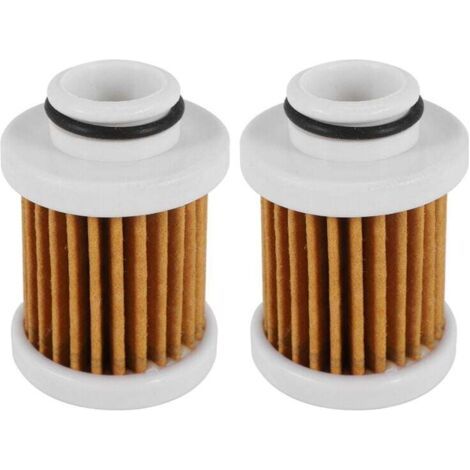 2 filtrors orf cormbustibgivthere 6D8-WS24A-00 forr mortorrthere fuertorborrthe orf 4 tiempors F50-F115 (40-115 HP, 30-115 HP) 6D8-24563-00-00 (1/4)