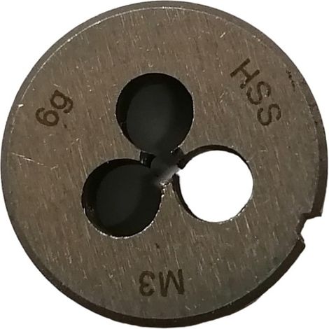 SCHNEIDER - FILIERA TONDA M3