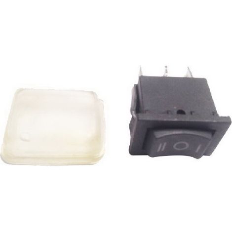 Interruptor 3 Pos. compatible con Bbs18  Ref 449648