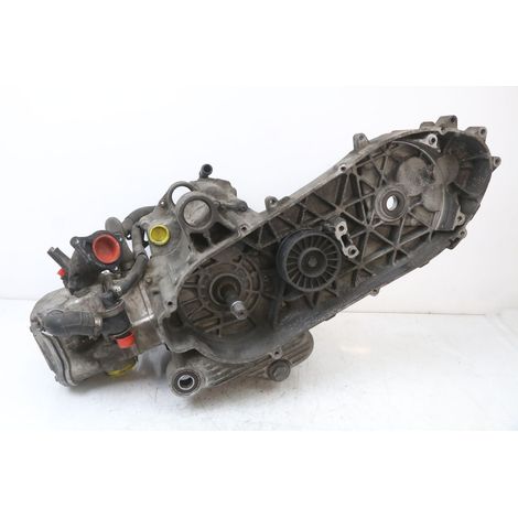[REFURBISHED] MOTEUR PIAGGIO MP3 LT 400 2007 - 2012