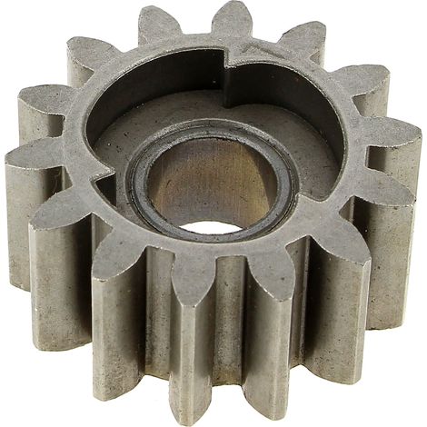 Pignon gauche clt31100204036 cld22030010 - tondeuse a gazon (1/2)