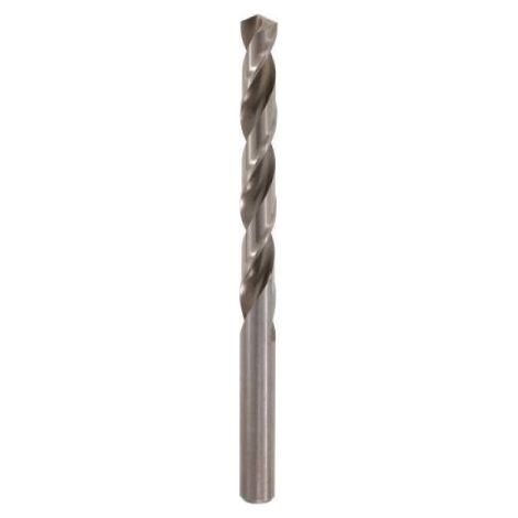 Tivoly geschliffener HSS-Bohrer – Ø 9,5 mm – Nutzlänge 175 mm – 11405610950