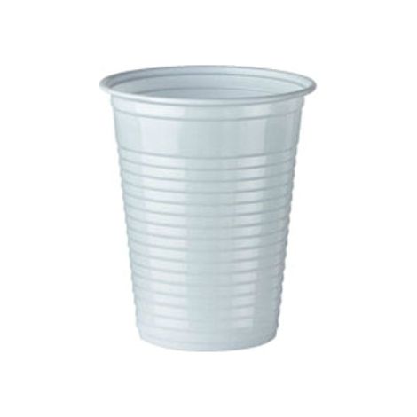 Verre de 160 ml Everyday Blanc, lot de 100 Bibo