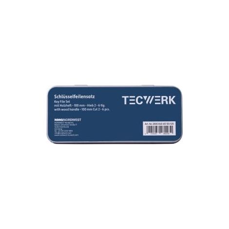 LIMAS PARA LLAVES JGO 6PZS 100 (1/3)