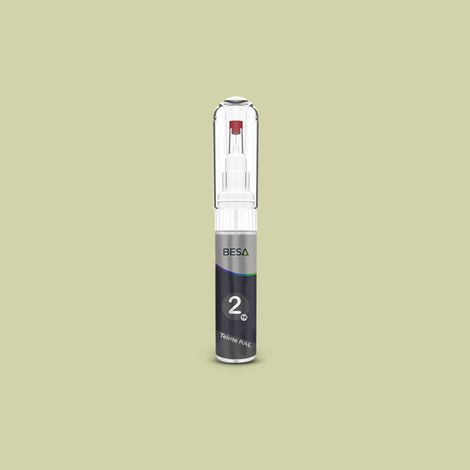 Stylo retouche peinture Pantone 5807 U  Brillant