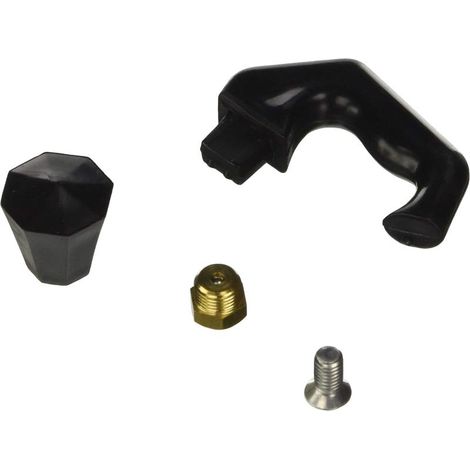 talox accesorios cafetera 9 tazas mango+pomo+tor+valv txam-9 (1/2)