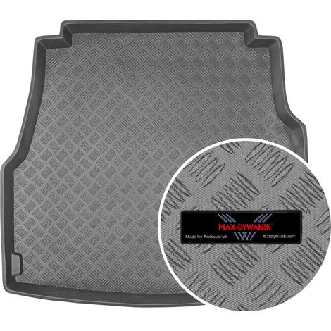 Alfombrilla para maletero MAX-MAT para Mercedes Clase C W206 Sedán 2021