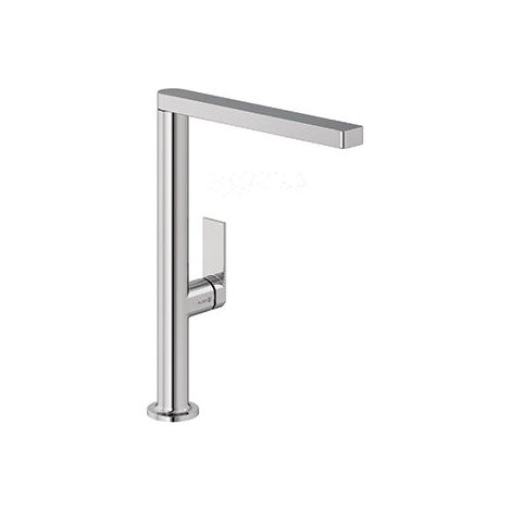 KLUDI 568030575 Spültisch-Einhandmischer seitl. Bedienung Chrom (1/2)