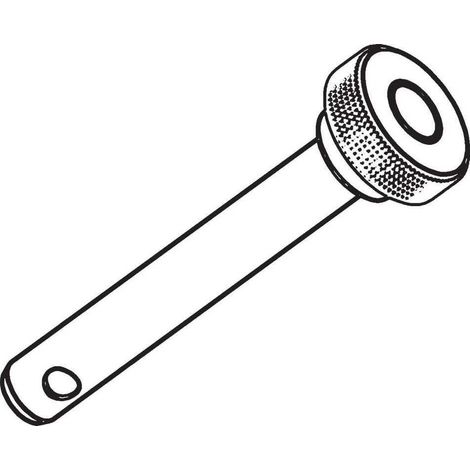 Jeu de broches pour connecteur RAUTOOL E2/A2/A-light/H1/H2