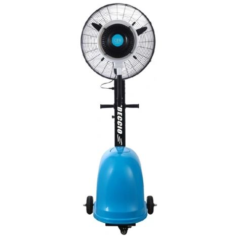 Ventilatore CFG Nebulizzante Libeccio 49