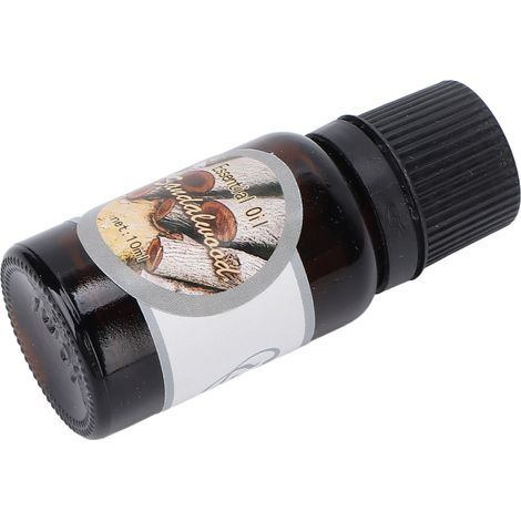 Huile Essentielle de Santal 10ml pour Diffuseur, Aromathérapie Maison & Spa, Anti-Stress, Soulage Anxiété, Beauté Bien-être, Parfum Relaxant (1/5)