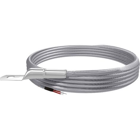 Emko Temperatursensor RT-K02.SKP5  Fühler-Typ Pt100 Messbereich Temperatur-50 bis 400 °C