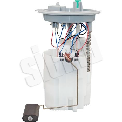 BIEMMEDUE- 180919051R 180919051Q passt zur neuen Kraftstoffpumpenbaugruppe des Jetta/Santana 2019. (1/4)