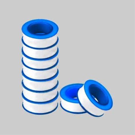 Nastro teflon 15x1/2" - 12 (10 pezzi)
