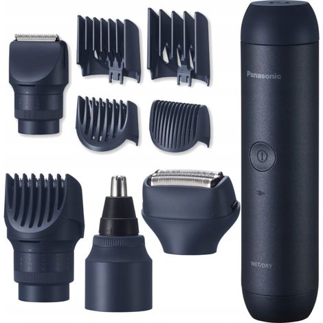 PANASONIC Xshape Trimmer 1 Stück. (1/5)