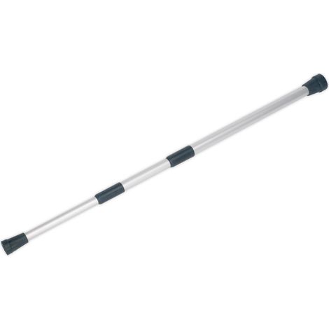 Sealey Telescopic Bonnet/Tailgate Support 1.2m VS0140