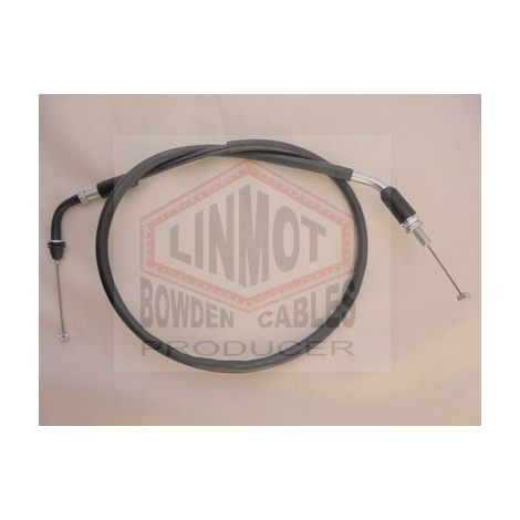 Cable del acelerador para Suzuki GSF 650 Bandit (07-08), GSF 1250 Bandit (07-17) Linmot 58300-18H20 (1/5)