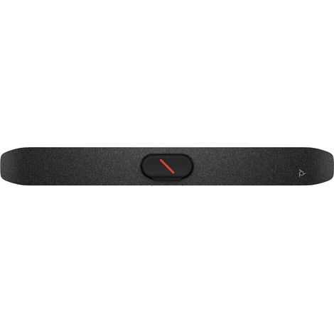 HP Poly Barra video Poly Studio V12 USB senza alimentatore (1/4)