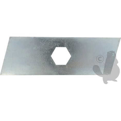 LAMA 158MM RIF 1306698 COMPATIBILE