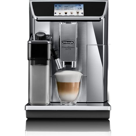 Macchina da caffè Delonghi ecam 656.75.ms 1450 W 2 L (1/5)