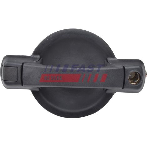 Manilla de puerta corredera exterior rápida FT94378 PR