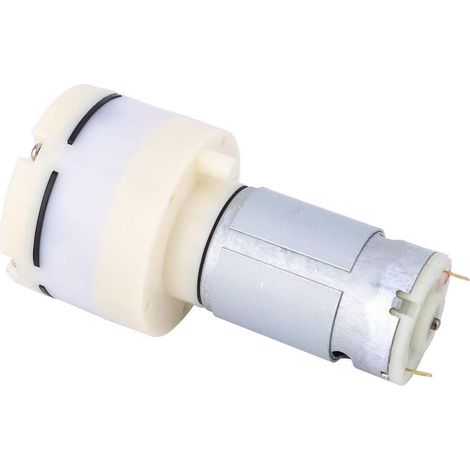 Pompe à Vide DC12V de Suceur 15L / Min pour Petit Appareil (1/4)