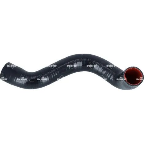 Gaine de suralimentation NRF 166283 RENAULT 8200306925