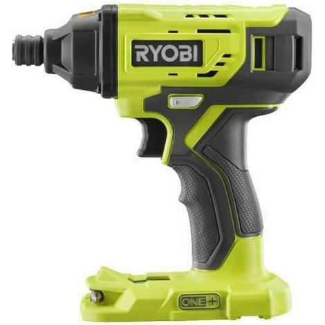 RYOBI R18ID2-0 Akku Schlagschrauber 18 V 200 Nm 1/4" Solo ( 5133004611 ) - ohne Akku, ohne Ladegerät