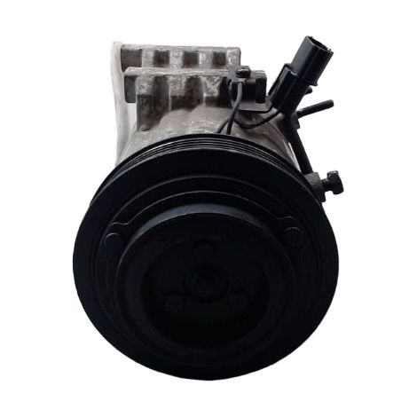 [PRODUIT D'OCCASION] Compresseur Air Conditionne KIA Sportage Break III Phase 1 2010-... ♻️ Ref Oe. 977012y100 - Garantie à vie
