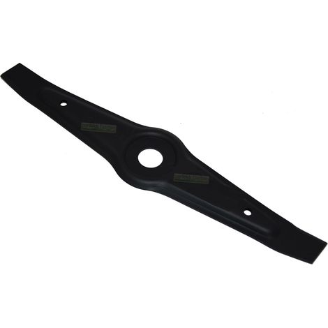 30 CM lame pour tondeuse Black & Decker GX 340 340C 341C 342C 342 530C / A6084 368901 (1/3)