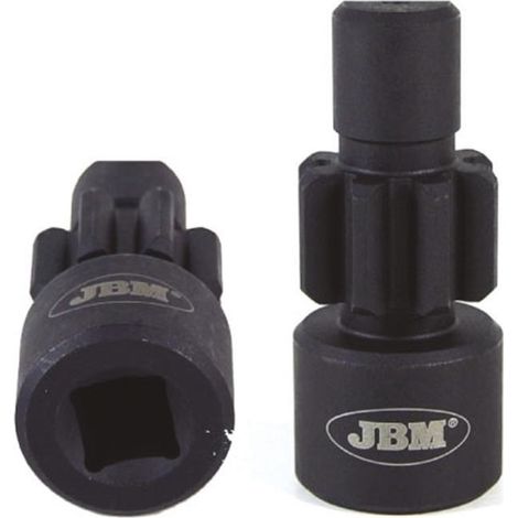 Vaso camión SCANIA ROTACIÓN ÁRBOL DE LEVAS 1/2" JBM 52931